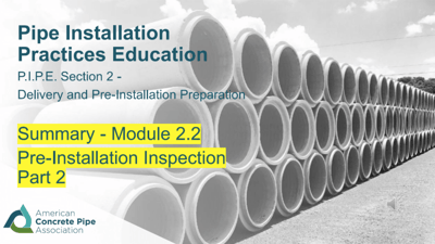 ACPA-Website-PIPE-Student-Resources-Summary-Pre-Installation-Part-2-2.2