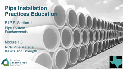 ACPA-Website-PIPE-Student-Resources-RCP-Material-Basics-1.3-Texas